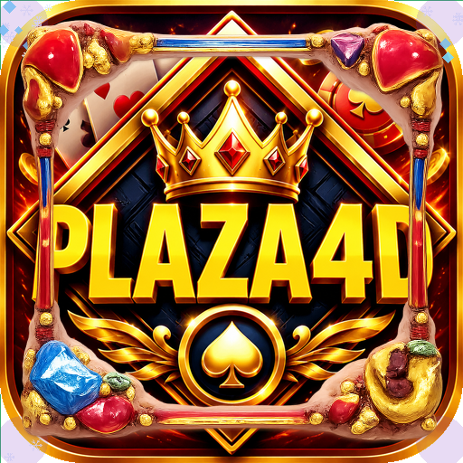 plaza4d — galeri pratinjau Resmi APK